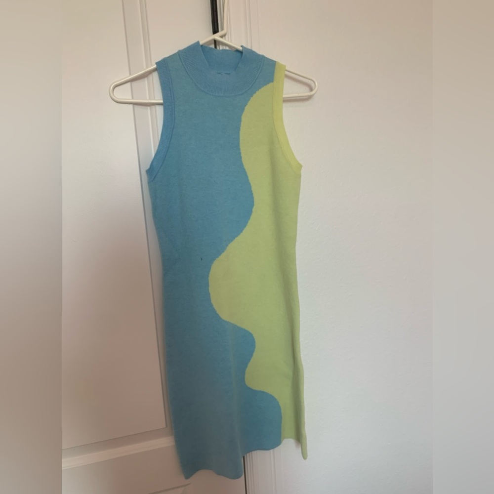 Pacsun dress